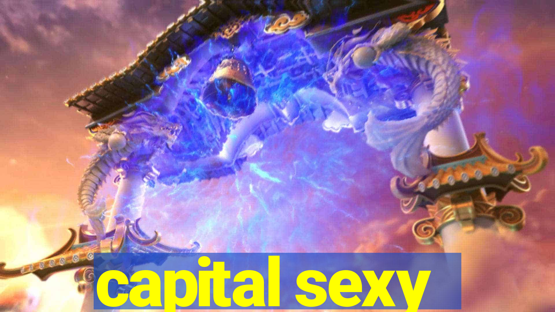 capital sexy